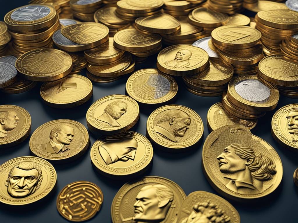 Dramatic Decline of Celebrity Meme Coins Exceeds 80% ??