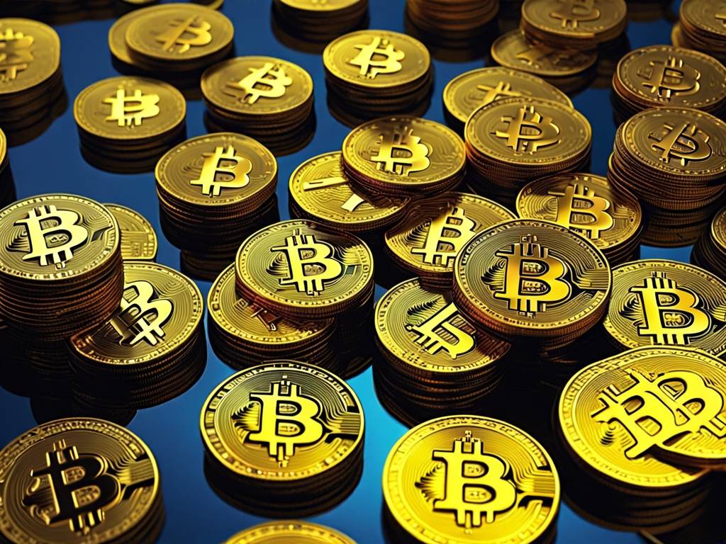 Stunning 277K Bitcoin Wallets Lost as Traders Exit Market ??