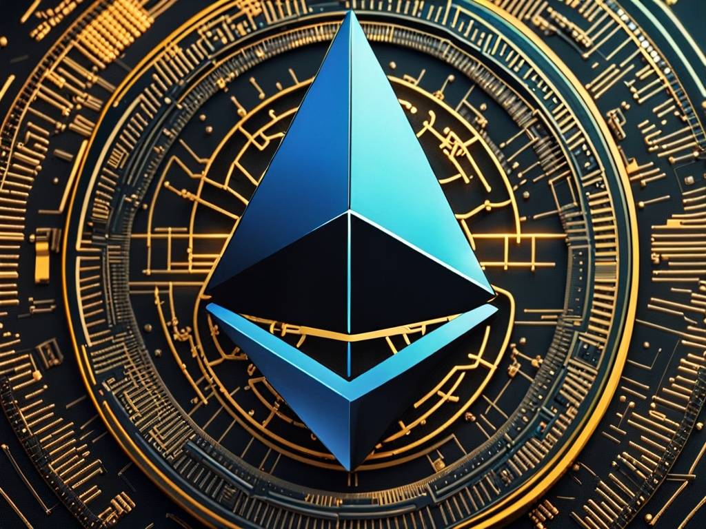 Promising Ethereum Breakout Signals Are Being Revealed ??