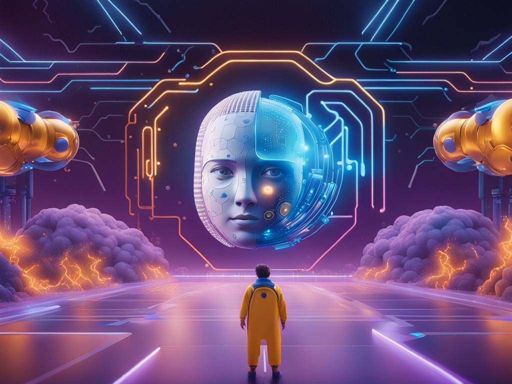 Powerful Integration of 5 AI Features by Google's Gemini 2.0 ??