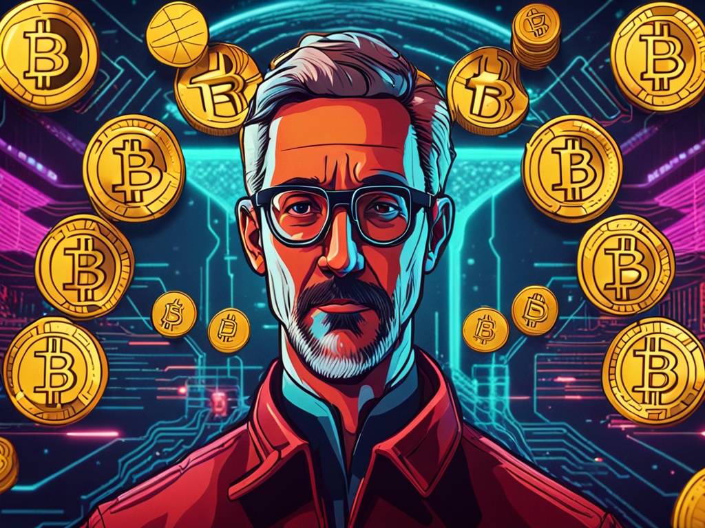 Urgent Investigation Announced After Crypto Scandal Erupts ??