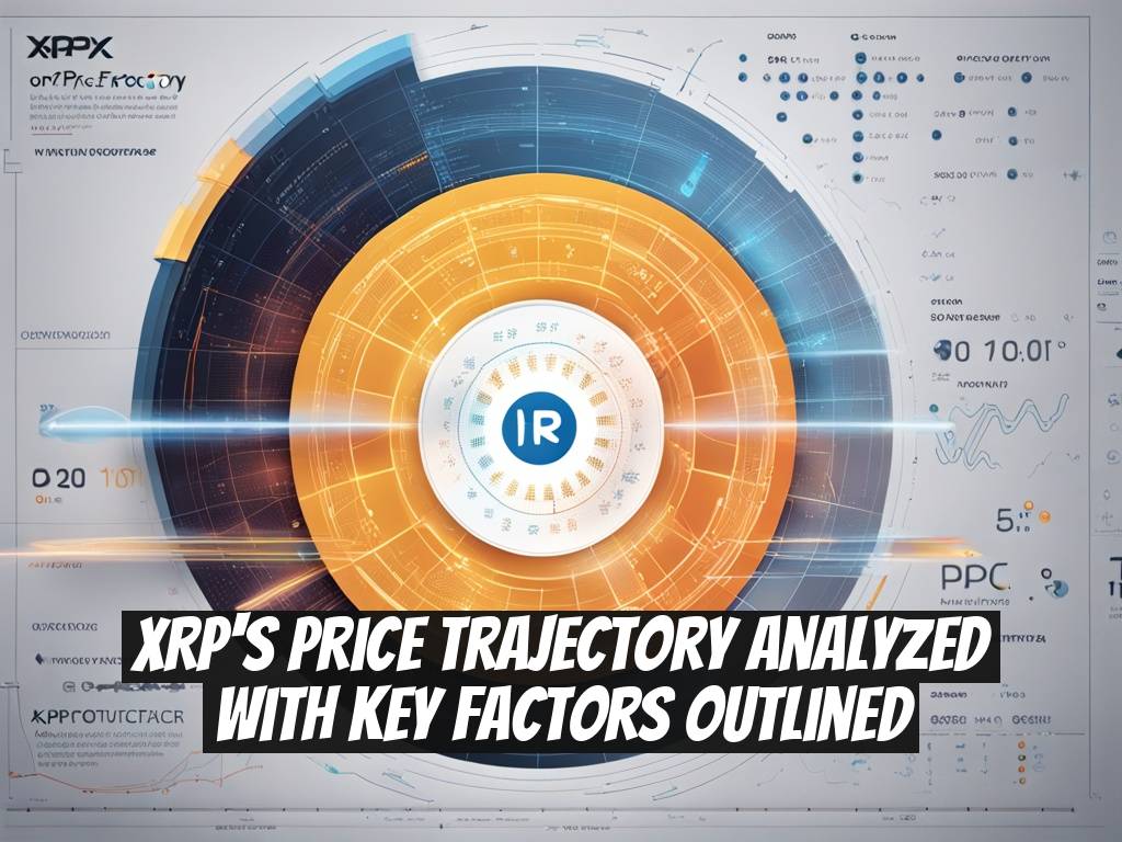 XRP's Price Trajectory Analyzed with Key Factors Outlined