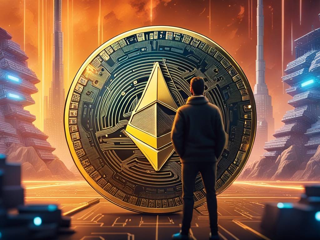 Powerful Crypto Regulation Collaboration Is Being Discussed ??