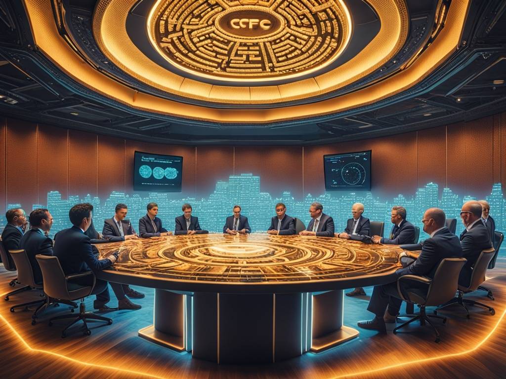 Urgent Prediction Markets Roundtable Announced by CFTC ??