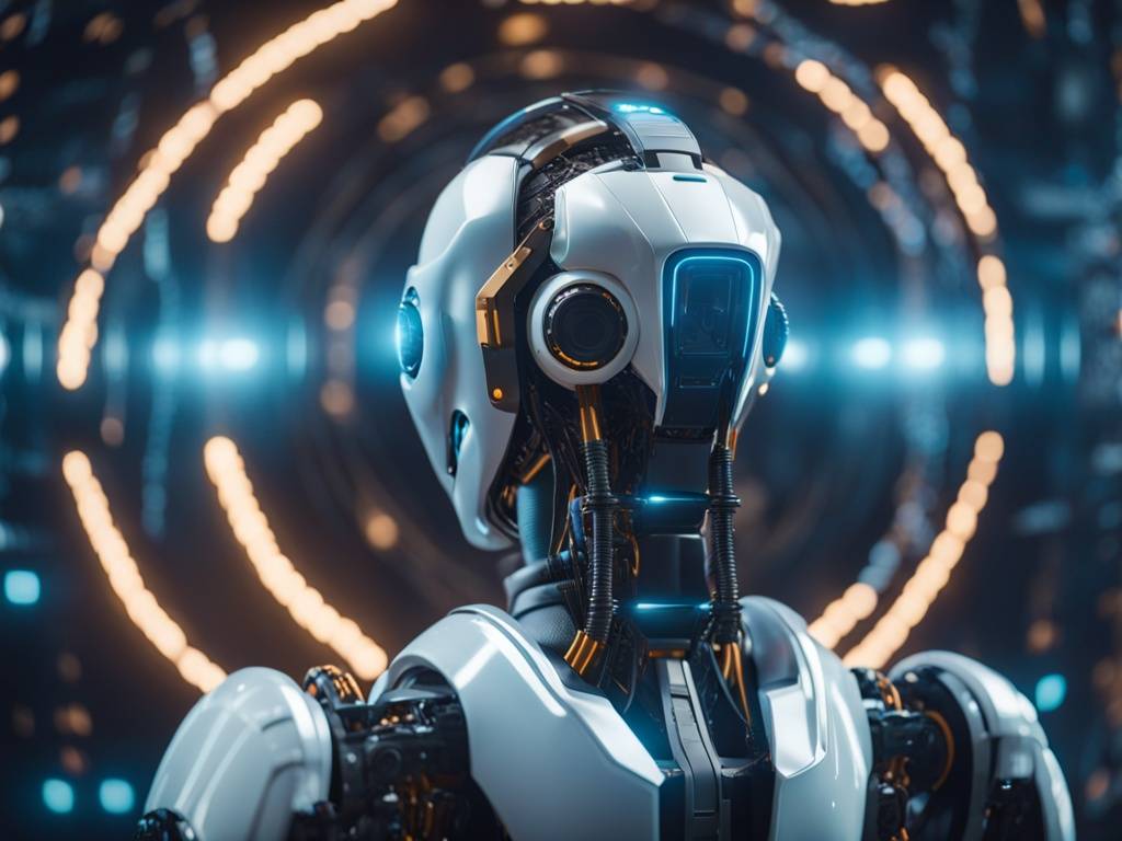 Powerful Dual-System AI Revolutionizing Robotics is Unveiled ??