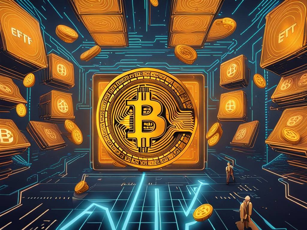 How to Navigate Bitcoin Recovery and ETF Approvals Effectively ??