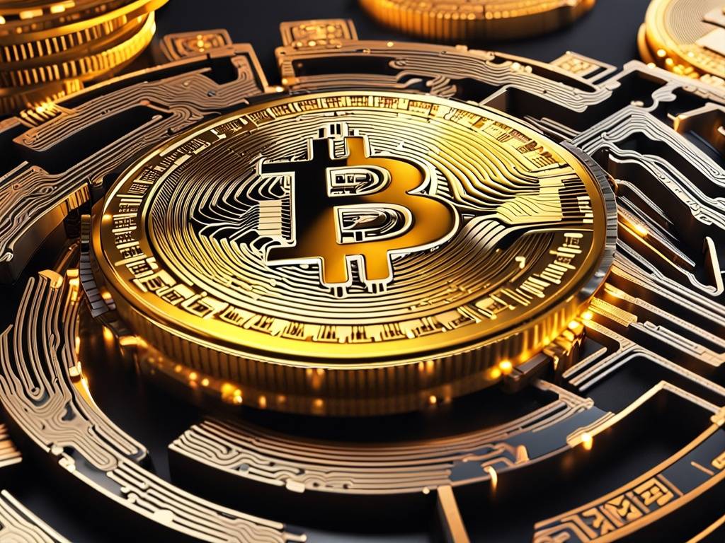 Critical tariffs imposed on China led to Bitcoin's surge ??