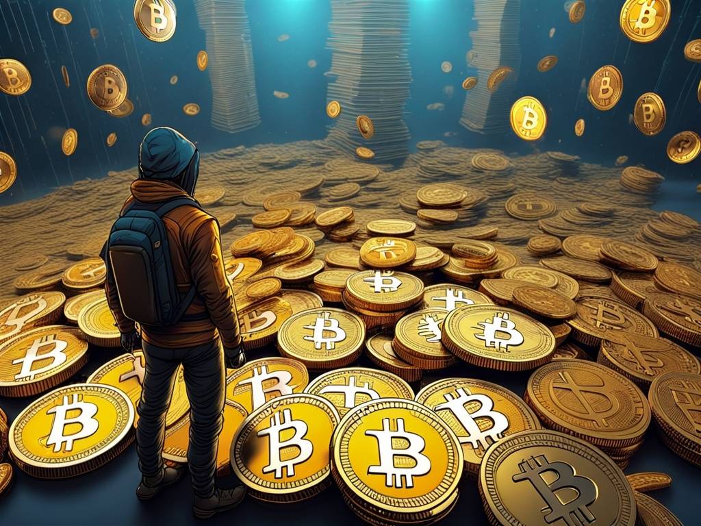 Stunning 11% Recovery in Bitcoin Prices Observed Amid Uncertainty ??