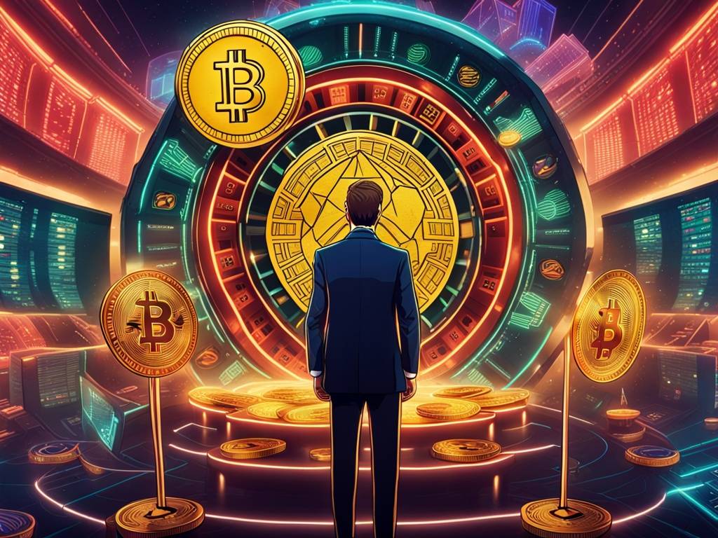 UK Government Rejects Pressure to Regulate Crypto Trading Like Gambling