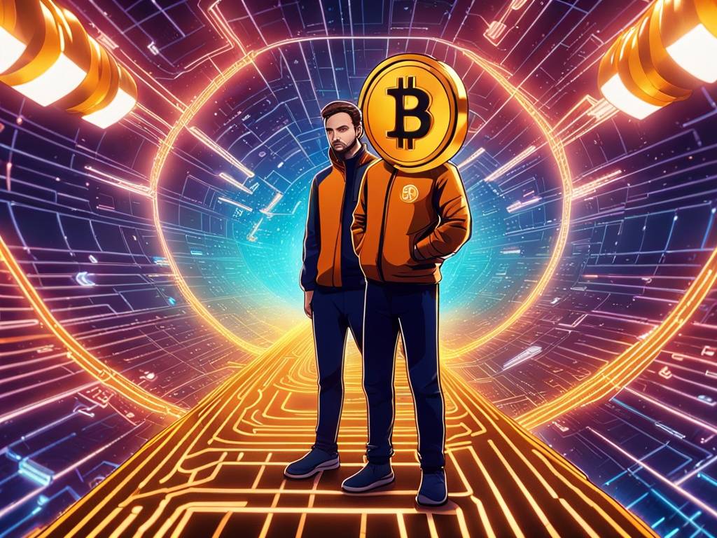 Exciting Insights Revealed on Bitcoin Trends Amid Rate Changes ??