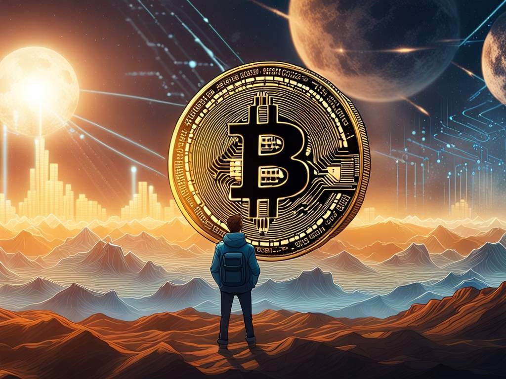 Powerful Insights About 5 Indicators Revealing Bitcoin's Potential ??