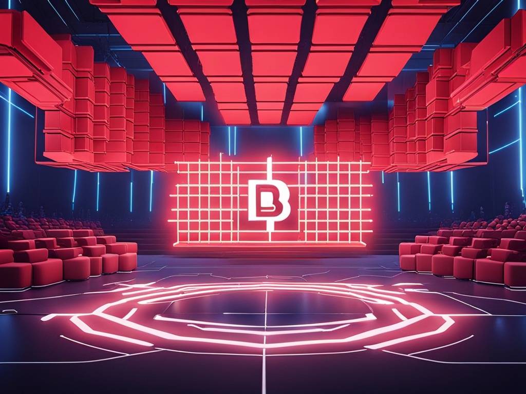 Powerful Partnership with Fireblocks Enhances DeFi Access for Institutions ??