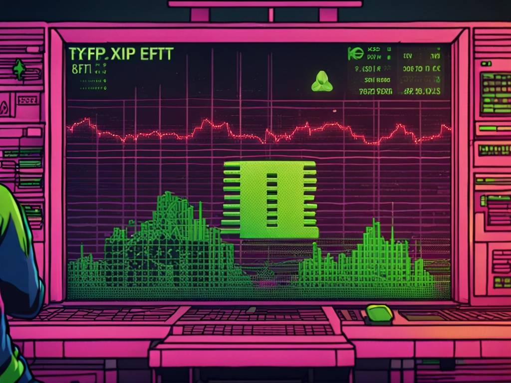 How the World's First XRP ETF Was Approved by Brazil ???