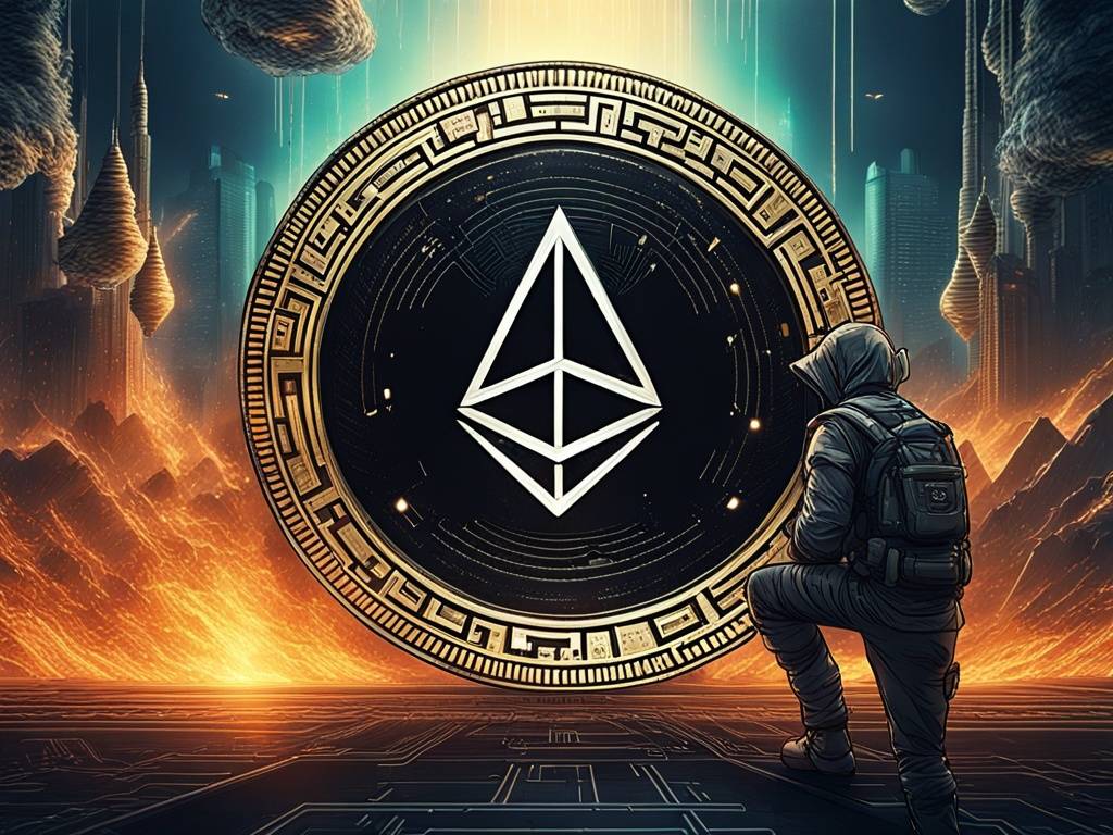Shocking 30% Price Drop of Ethereum Expected Soon ??