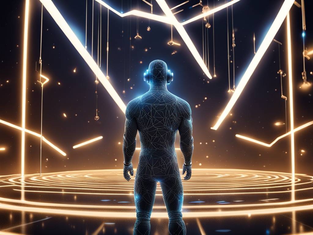 How Lightchain AI is Reshaping Blockchain Innovation ??