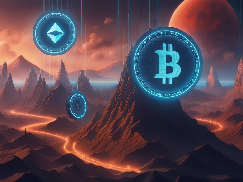 Powerful Partnership Drives GME Ethereum's Visibility by 27%??