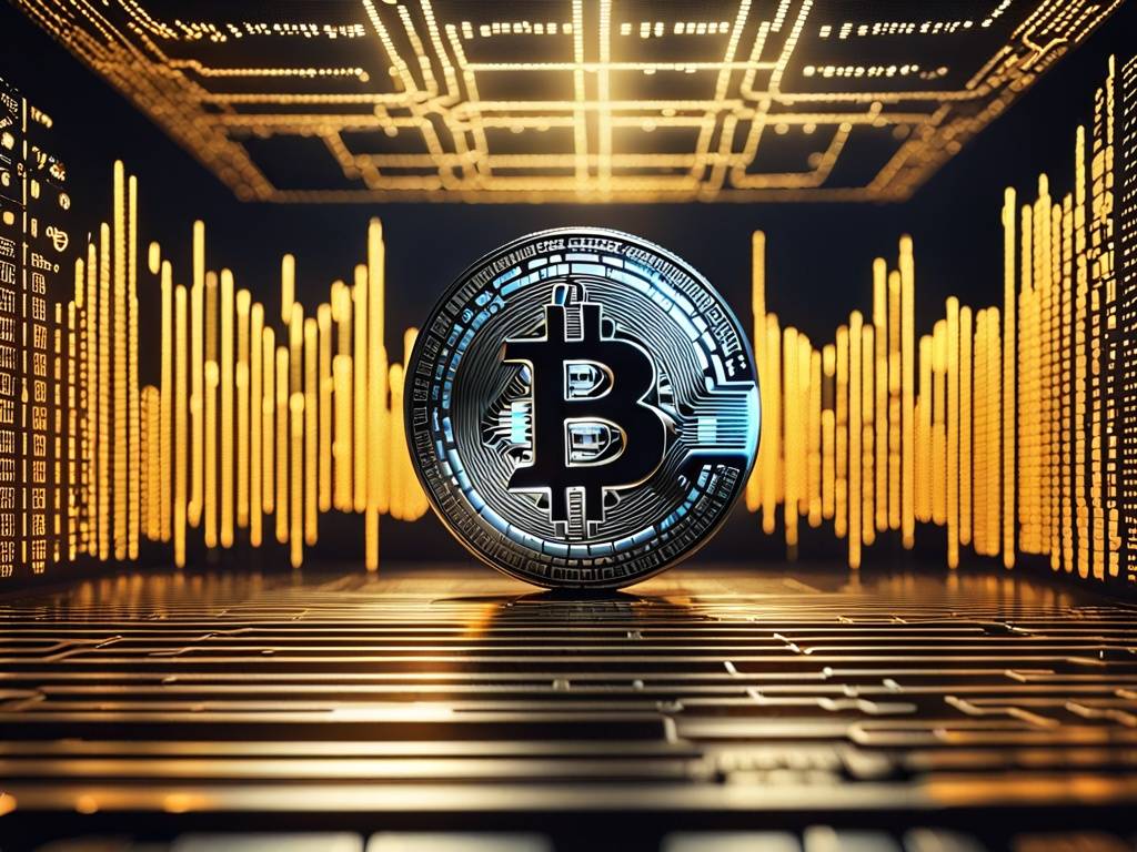 Powerful Trends in Bitcoin Prices Influenced by Dollar Index ??