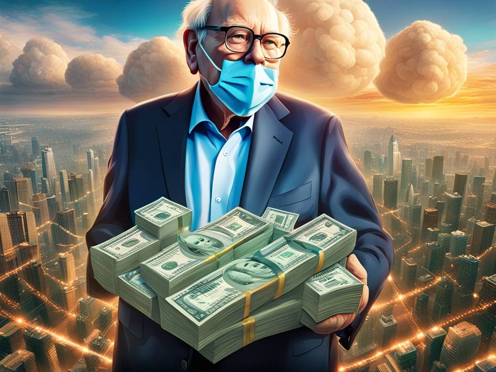 Astounding Returns of $1,000 in Buffett Holdings Revealed ??