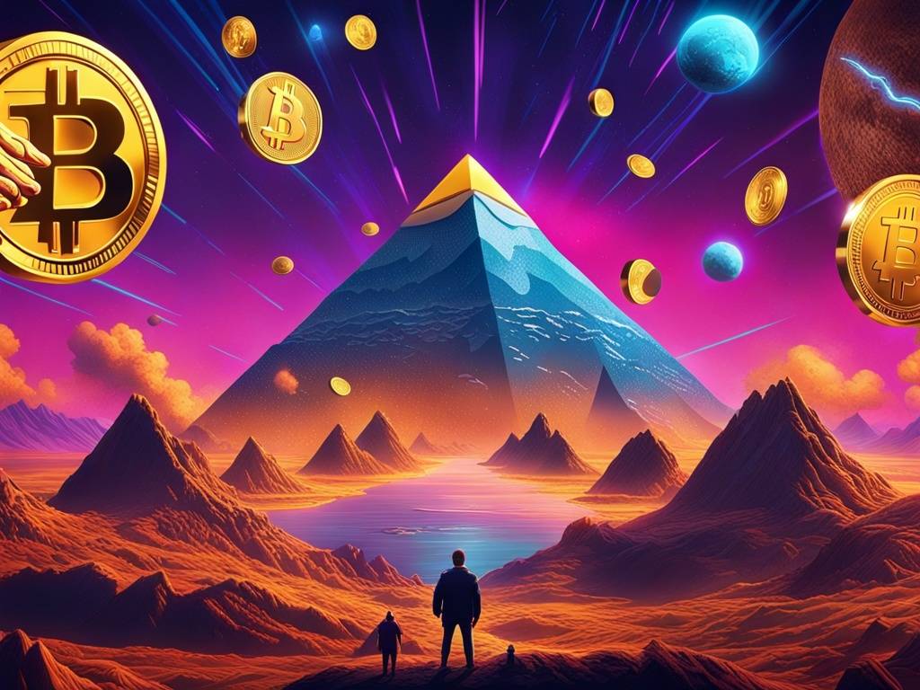 Epic Altcoin Season Confirmed with Selective Gains Emerging ??