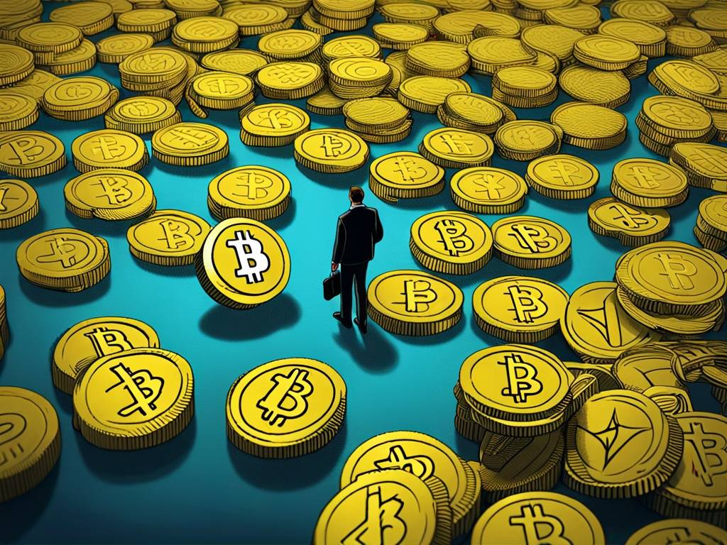 Wave of Liquidations in Crypto Market Triggers Investor Anxiety ??