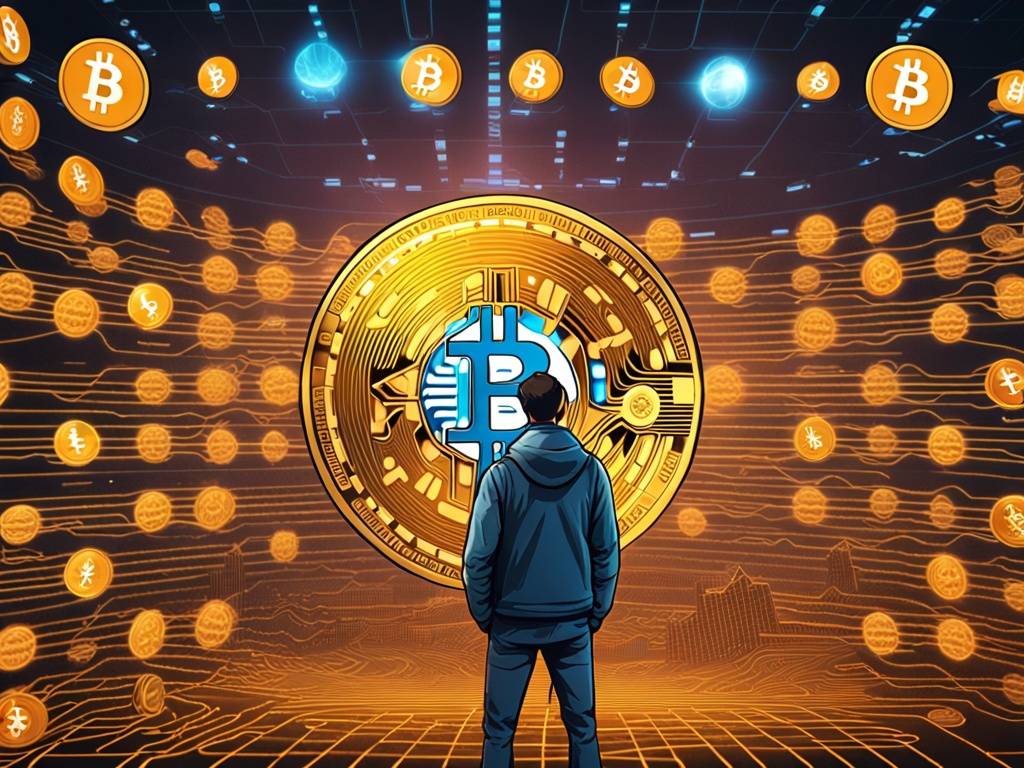 Crucial Bitcoin Support Levels Identified Amid Market Uncertainty ??