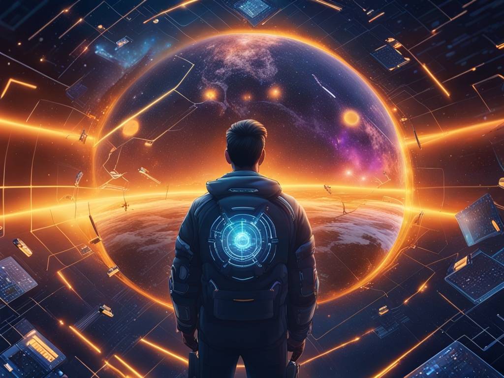 Exciting Developments of SSV2.0 Highlighted in AMA Session ??