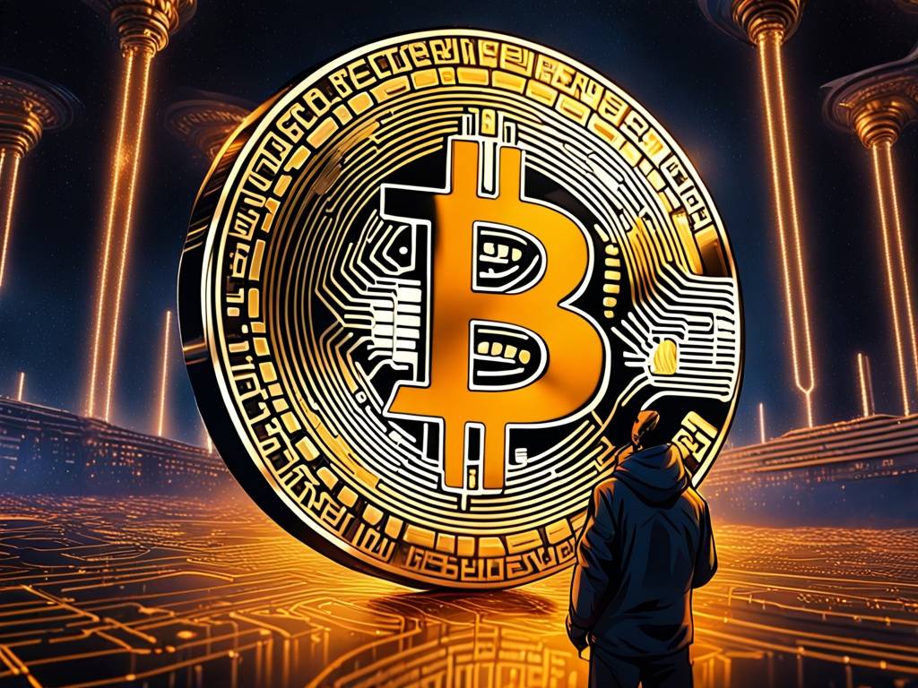 Astounding Bitcoin Reserve in the USA is Being Proposed ??