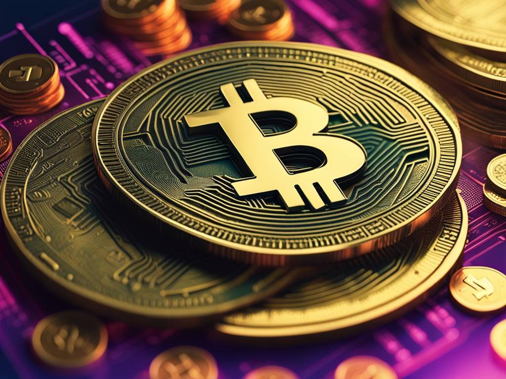 Revolutionary DLT Transactions with Fiat Currency Are Set to Transform Finance ??