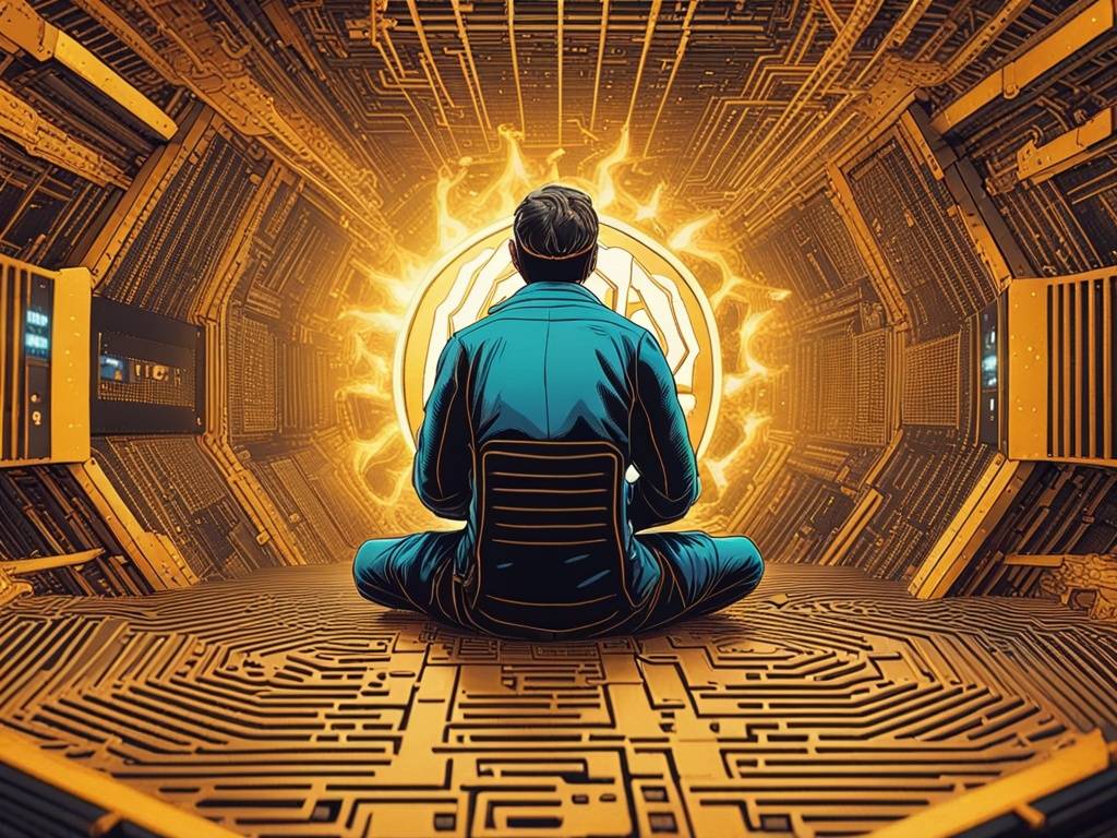 Unlocking Bitcoin's Path: $76,000 Targeted for Major Shift ??