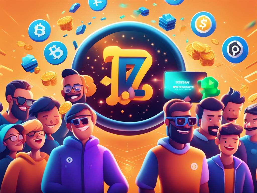 How Keynode's 7th Anniversary Offers are Celebrated with Rewards ??