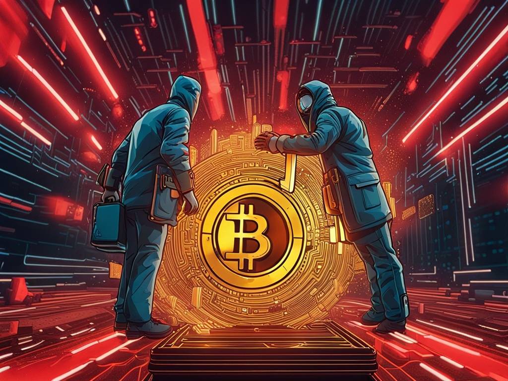 Shocking Cardex Breach Exposed Users to Unauthorized Withdrawals! ??