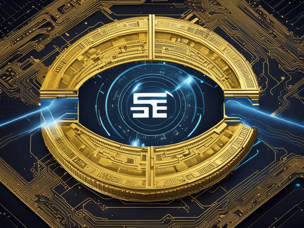Transformative Changes in SEC’s Crypto Policy Are Being Introduced ✨?