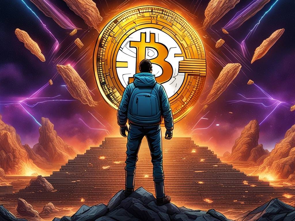 Staggering BTC Recovery Noted Above $96,000 After Bybit Hack ??