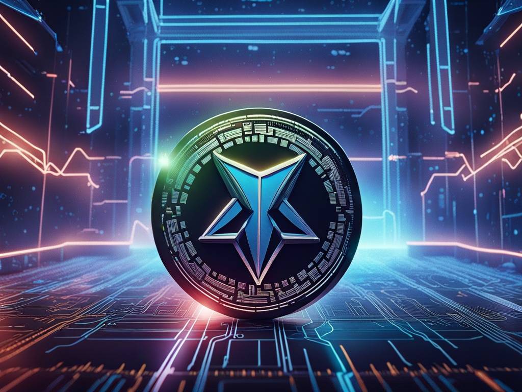 Powerful Breakthroughs in XRP Price Action Explored ??