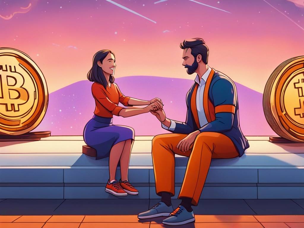 Exciting Proposal Aimed at Allowing ETH Staking in Trusts ??