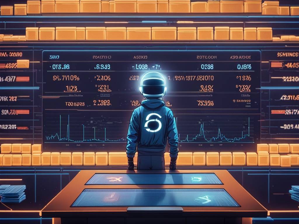 Surprising 6.38% Ethereum Supply Shifted from Exchanges ??