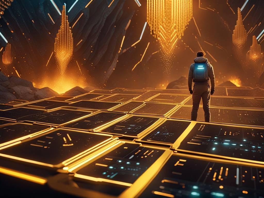 Astounding 1,852% Mining Revenue Growth Achieved by Phoenix Group ??