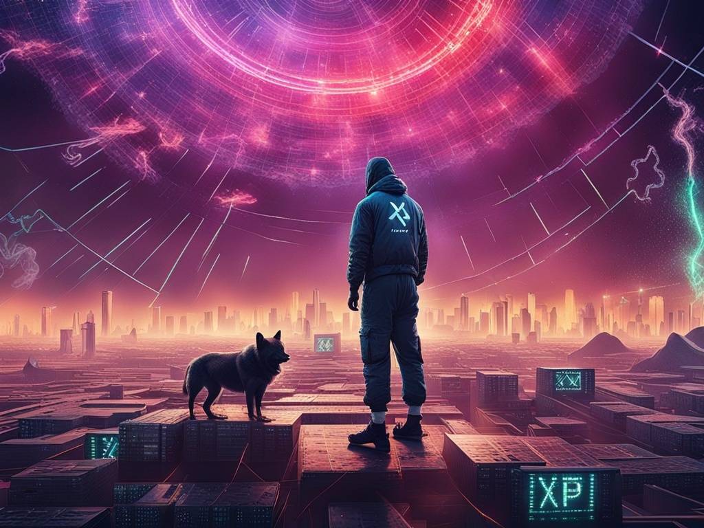 Alarming XRP Price Drop Surged Over 20% in 24 Hours ?⚡