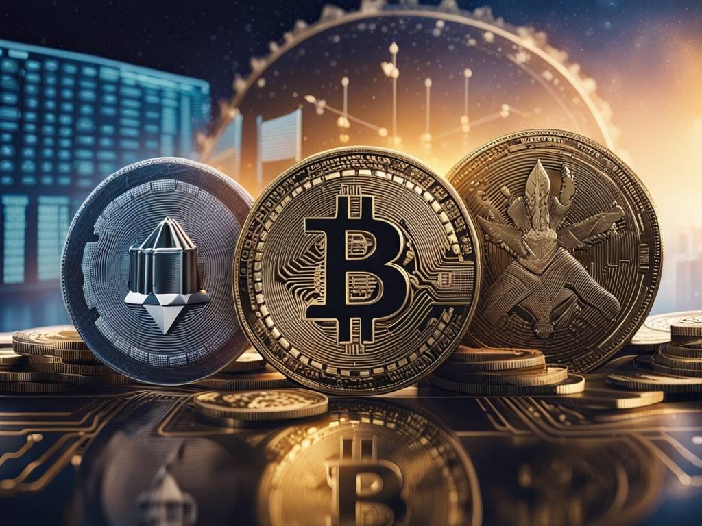 Groundbreaking Tokenized U.S. Treasury Fund Launched in Europe ??