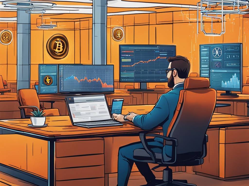 Significant Shift in SEC's Crypto Regulations Noted by Experts ?⚖️