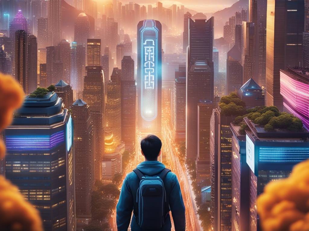 Exciting Milestone Achieved as 10 Crypto Platforms Licensed in Hong Kong ??