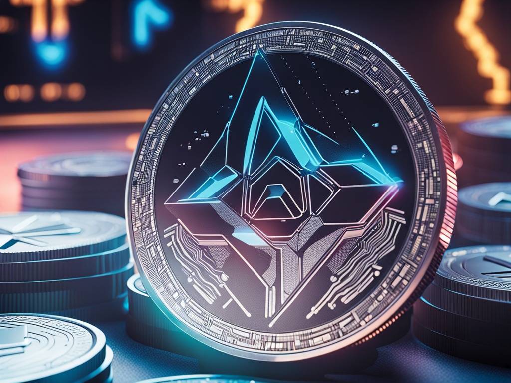 Excitement Builds as XRP Price Prediction Revealed at 4! ??