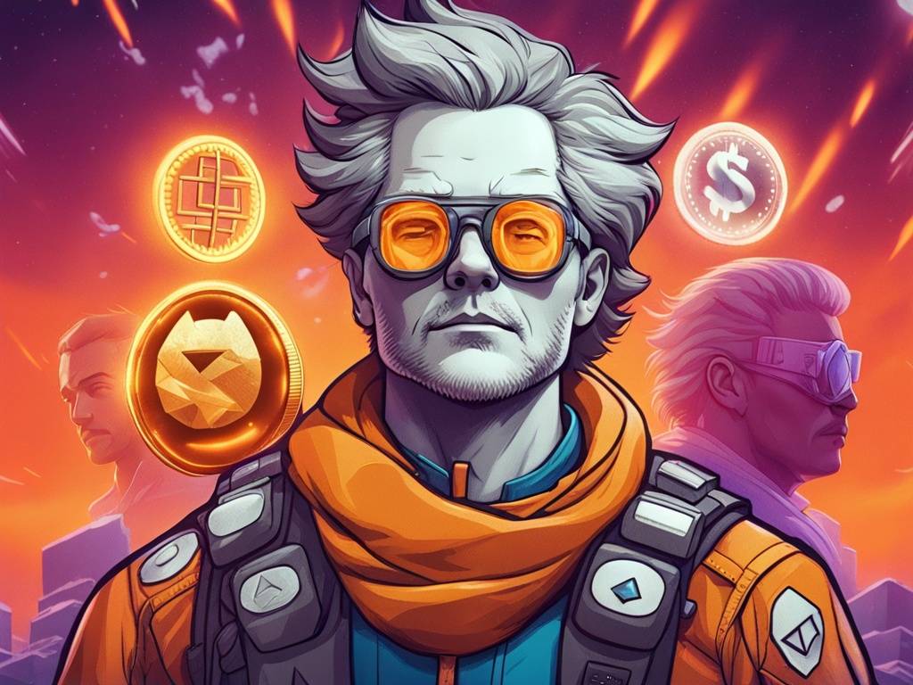Revolutionary Gas Fees Payment Method Introduced by MetaMask ??