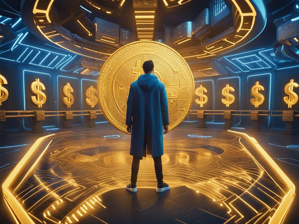 How Telcoin (TEL) Revolutionizes Money Transfers Worldwide ??