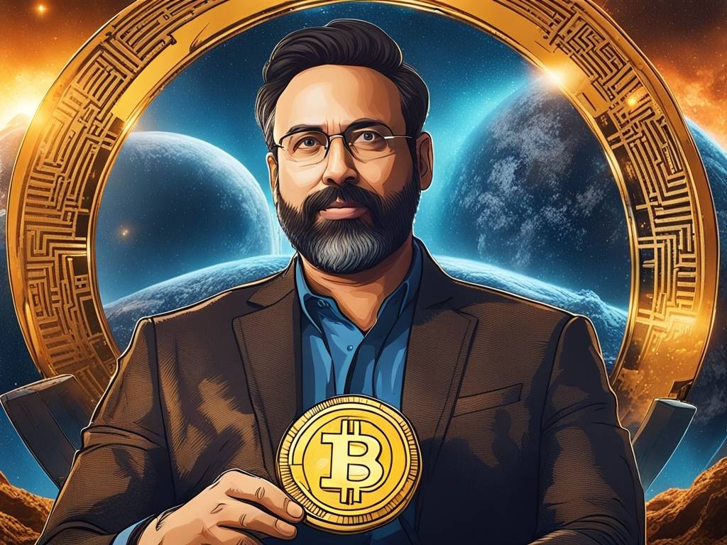 Groundbreaking 1st Fund Launched for Secure Axelar Exposure ??
