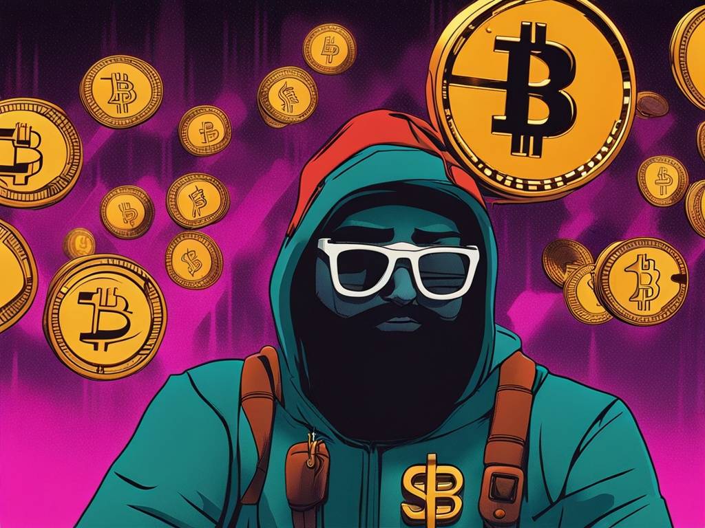 Volatility Issues Lead to Exclusion of Crypto Funds from LSERM ??