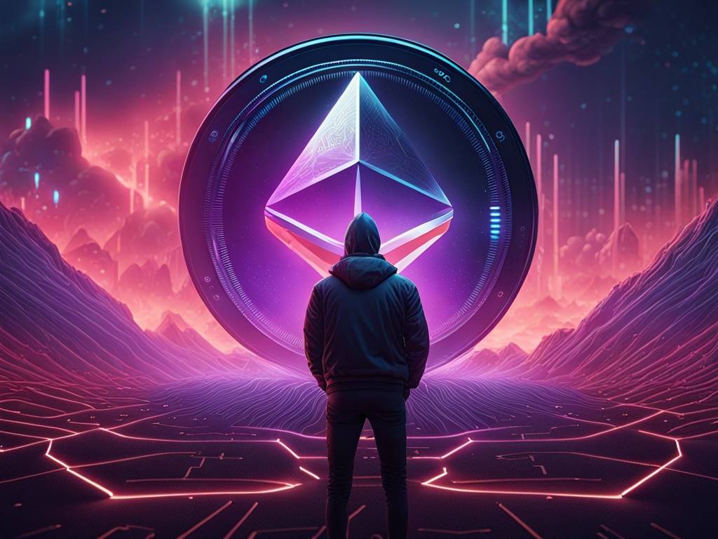 Massive Ethereum Investment Products Experience Zero Flows ??