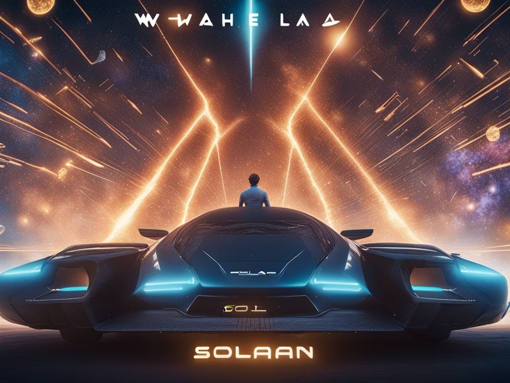 Massive $20 Million Worth of Solana (SOL) Acquired by Whale ??