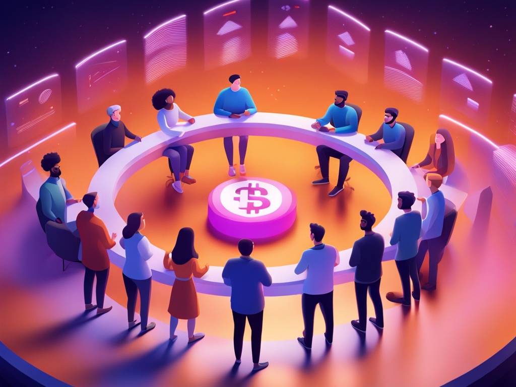 How a Five-Company Partnership is Formed by CrossFi ??