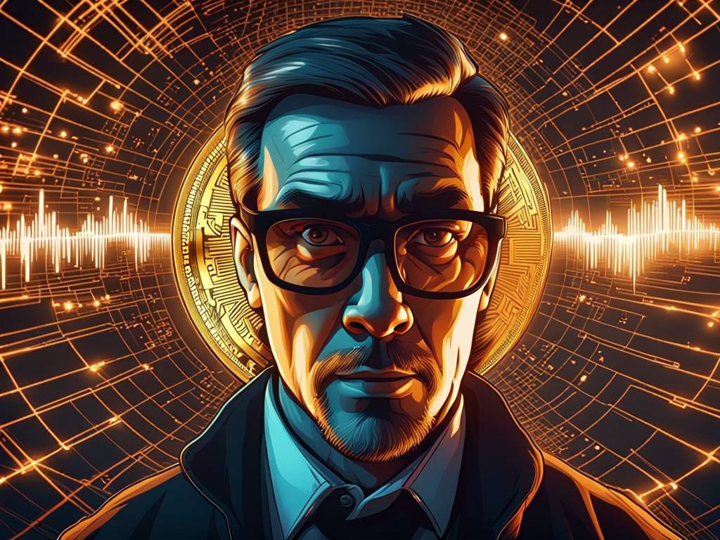 Stunning Insights Revealed on Bitcoin's Current Market Struggles ??